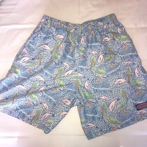Men’s Vineyard Vines Bathing Suit